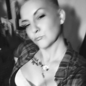 Meet your Posher, B-randy